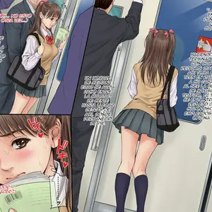 Chikan Dame Zettai Kanzenban Basta Ya Abusador - Página 3