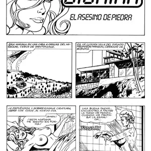 Stone's Bionika #8 (Ediciones Zinco) - Página 3