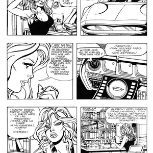 Stone's Bionika #8 (Ediciones Zinco) - Página 4