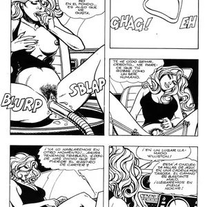 Stone's Bionika #8 (Ediciones Zinco) - Página 7
