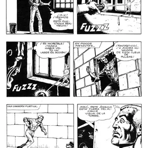 Stone's Bionika #8 (Ediciones Zinco) - Página 8