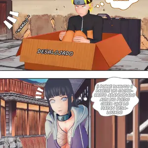 Mancillando A La Princesa De La Rama Principal (Nft_waifuz) - Página 2