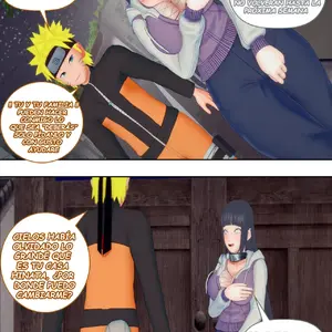 Mancillando A La Princesa De La Rama Principal (Nft_waifuz) - Página 5