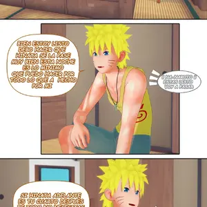 Mancillando A La Princesa De La Rama Principal (Nft_waifuz) - Página 6