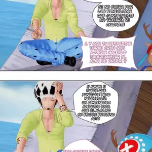 Intercambio De Almas (Nft_waifuz) - Página 3