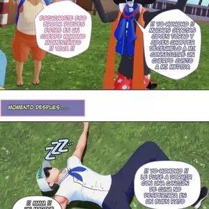 Intercambio De Almas (Nft_waifuz) - Página 4