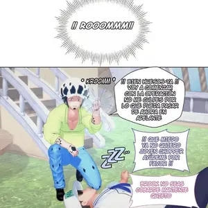 Intercambio De Almas (Nft_waifuz) - Página 5