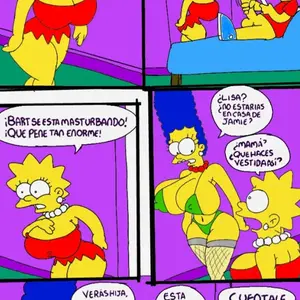 Solos En Casa (Maxxiv) - Página 2