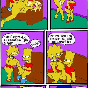 Solos En Casa (Maxxiv) - Página 5