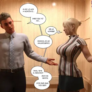 Circle 3 Porn (Porn) - Página 5