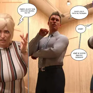 Circle 3 Porn (Porn) - Página 7