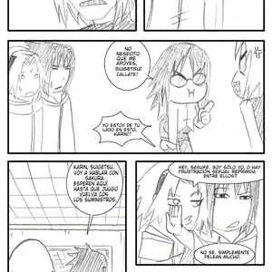 Bienvenida A Hawk Sakura (Matt Wilson) - Página 1