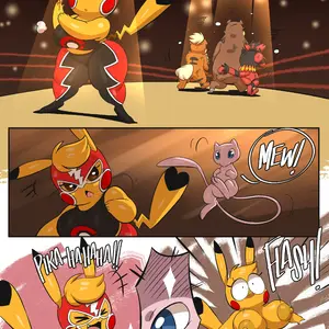 Kanna's Opponent Revenge (Joao Pereira) - Página 1