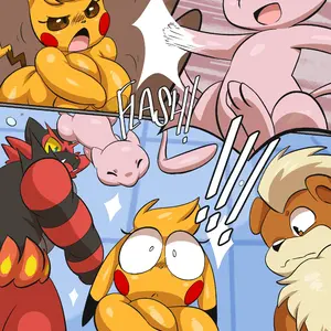 Kanna's Opponent Revenge (Joao Pereira) - Página 2