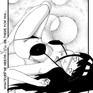 All For Naruto (Matt Wilson) - Página 1