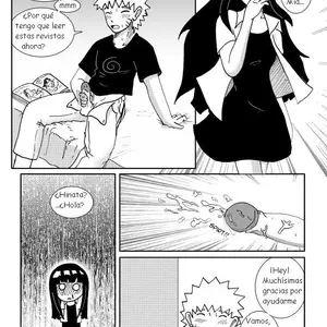 All For Naruto (Matt Wilson) - Página 3