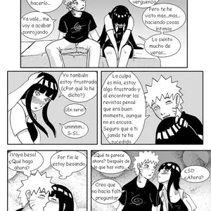 All For Naruto (Matt Wilson) - Página 4