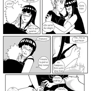 All For Naruto (Matt Wilson) - Página 7