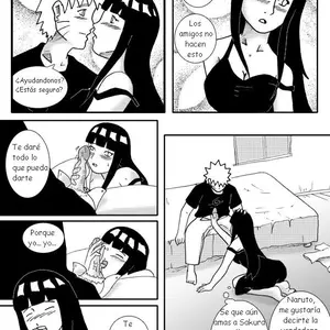 All For Naruto (Matt Wilson) - Página 8