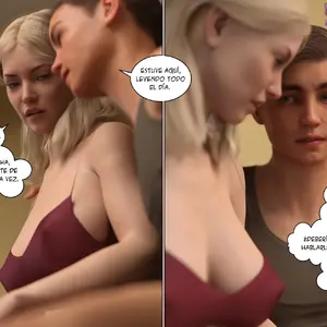 Circle 2 (Porn) - Página 6