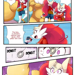 Braixen Bray + Extras (Lucyfer) - Página 2