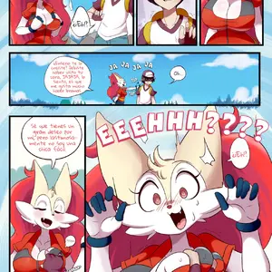 Braixen Bray + Extras (Lucyfer) - Página 8