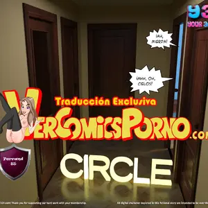 Circle 1 - Página 1