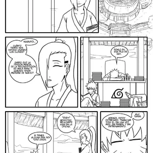Naruino Terapia Contra Estrés (Matt Wilson) - Página 1