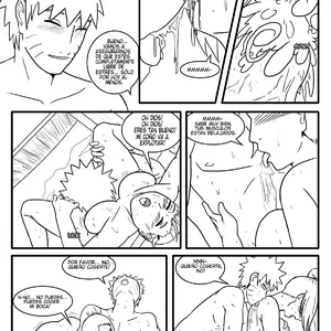 Naruino Terapia Contra Estrés (Matt Wilson) - Página 6