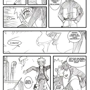 Naruhina Mixup (Matt Wilson) - Página 1