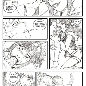 Naruhina Mixup (Matt Wilson) - Página 2