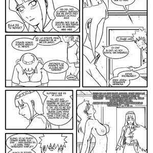 Naruhina La Maestra (Matt Wilson) - Página 2