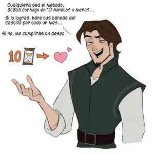 Cassandra (Amugea) - Página 4