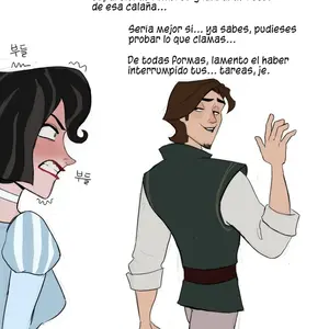 Cassandra (Amugea) - Página 5