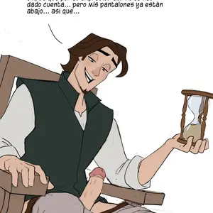 Cassandra (Amugea) - Página 7