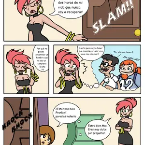 Imaginary Lover (Garabatoz) - Página 2