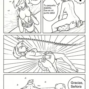Imaginary Lover (Garabatoz) - Página 6