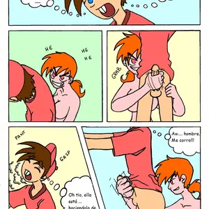Fop Super Dickery (Garabatoz) - Página 3