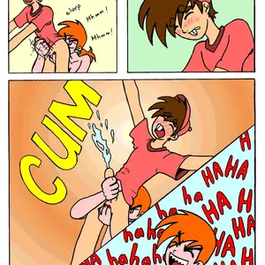 Fop Super Dickery (Garabatoz) - Página 4