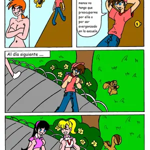 Fop Super Dickery (Garabatoz) - Página 5