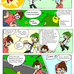 Fop Super Dickery (Garabatoz) - Página 8