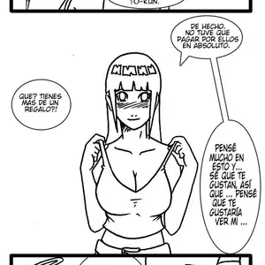El Atrevido Regalo De Cumpleaños (Matt Wilson) - Página 1