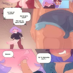 Lumity (Altnsfw) - Página 3