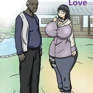 Hinata's Love (Dibuctor) - Página 1