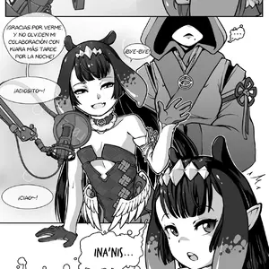 Priestess Duties (Jarv) - Página 2