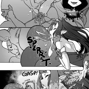 Priestess Duties (Jarv) - Página 4