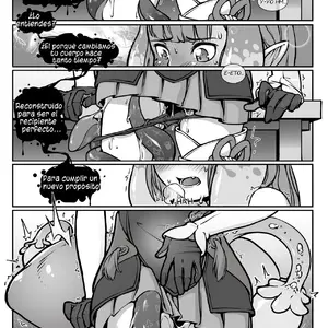 Priestess Duties (Jarv) - Página 6
