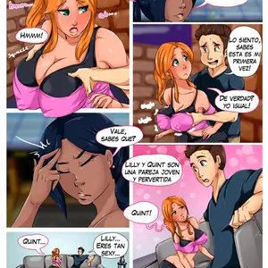 The Director (Kajimateria) - Página 5