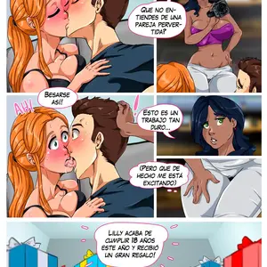 The Director (Kajimateria) - Página 6