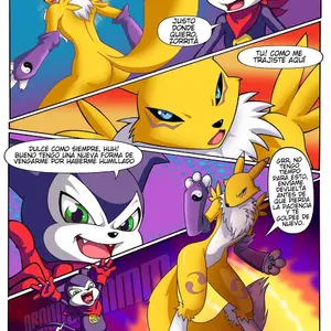 Digimon (Arabatos) - Página 2
